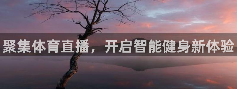 聚集体育直播，开启智能健身新体验