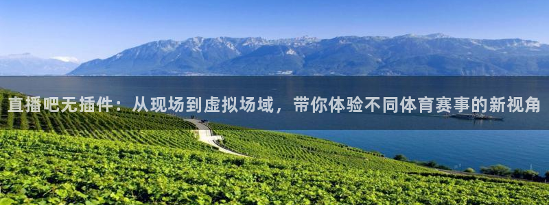 直播吧无插件：从现场到虚拟场域，带你体验不同体育赛事的新视角